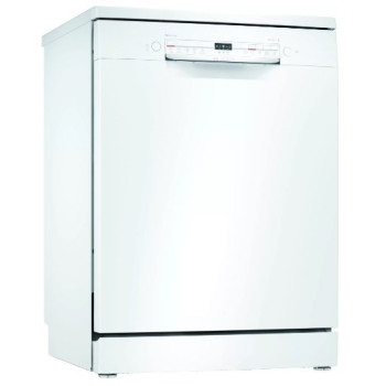 Bosch Serie 2 SMS2ITW04E dishwasher Freestanding 12 place settings E