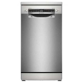 Bosch SPS4HMI10E freestanding dishwasher