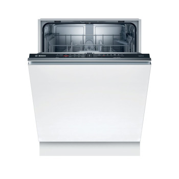 Bosch Serie 2 SMV2ITX16E dishwasher Fully built-in 12 place settings