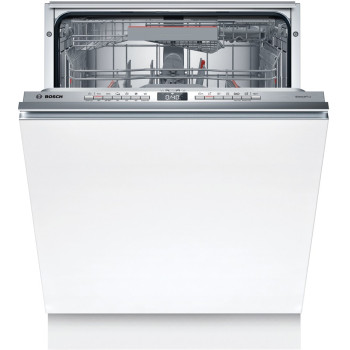 Bosch Serie 4 SMV4HDX53E dishwasher Fully built-in 13 place settings D