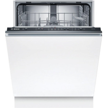 BUILT-IN DISHWASHER BOSCH SMV25AX06E