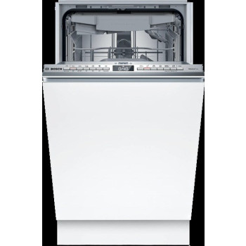 Bosch Serie 4 SPV4EMX10E dishwasher Fully built-in 10 place settings C