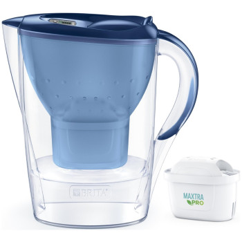 Brita Marella +1 Maxtra Pro PP filter jug