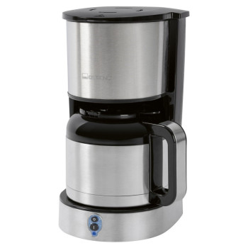 Clatronic KA 3805 - Drip coffee maker