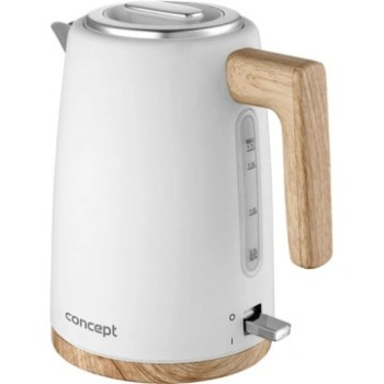 ELECTRIC KETTLE RK3315 CONCEPT ELWOOD