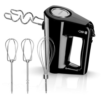 Concept SR3210 mixer Hand mixer 400 W Black