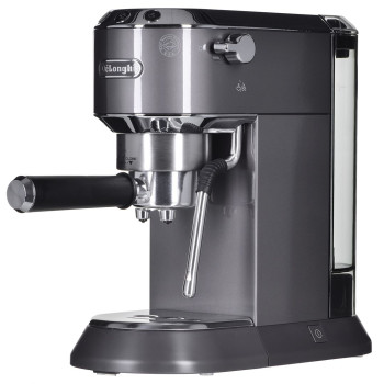 De’Longhi EC885.GY coffee maker Manual Espresso machine 1 L