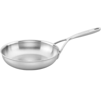 DEMEYERE 5-PLUS steel frying pan 40850-860-0 - 32 CM