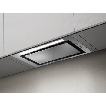 Elica LANE IX/A/52 Built-in Stainless steel 550 m³/h B