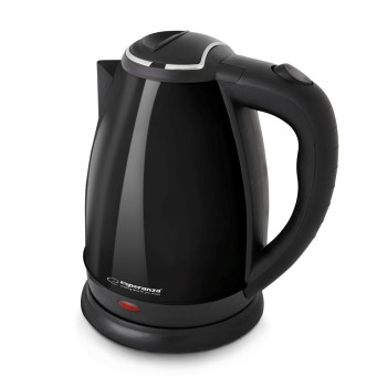 Esperanza EKK113K Electric kettle 1.8 L Black