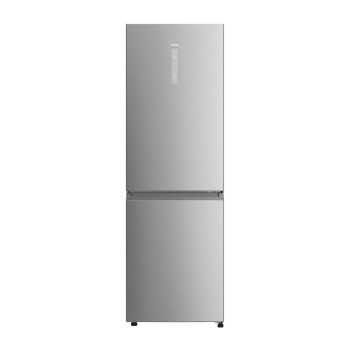 Haier Refrigerator HDPW5618CNPK (352L; silver)