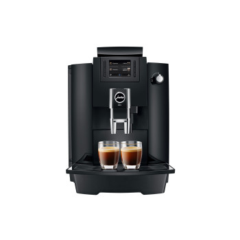 Coffee Machine Jura WE6 Piano Black (EA)