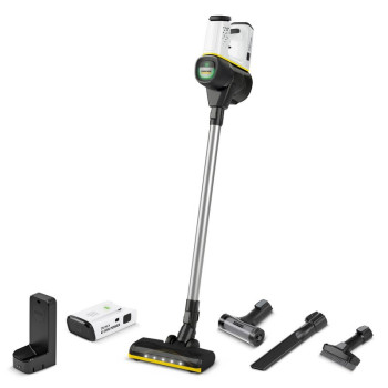 KARCHER hoover VC 6 Cordless Premium ourFamily - 1.198-677.0