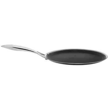 Kohersen Black Cube 29 cm pancake pan