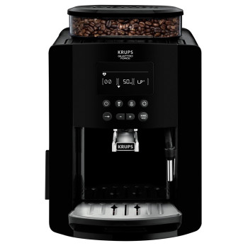 Krups Arabica EA8170 Fully-auto Espresso machine 1.7 L