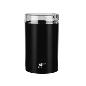 LAFE MKB-004 coffee grinder 150 W Black