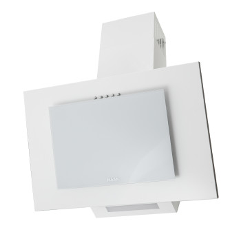 Wall-mounted canopy MAAN Vertical P 2 50 310 m3/h, White