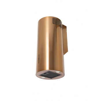 MAAN ELBA2 W 731 COPPER GLOSS HOOD