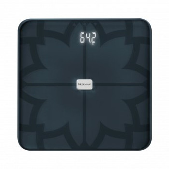 Body Analysis Scale Medisana BS 450 connect (black)