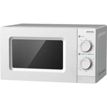 Microwave oven MPM-20-KMM-11/W white