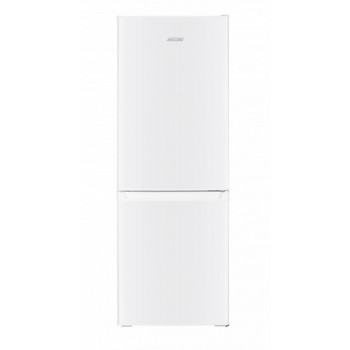 Combined refrigerator-freezer MPM-182-KB-38W (white)