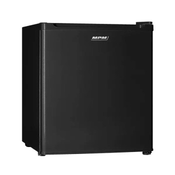MPM-46-CJ-02/E - refrigerator, black