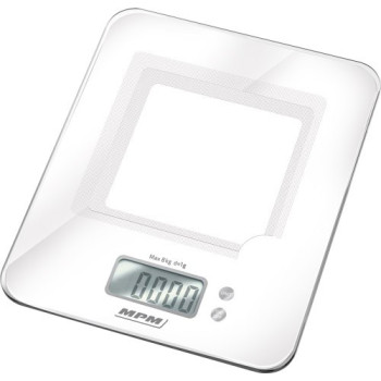 MPM MWK-02M Electronic kitchen scale