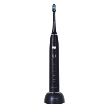 ORO-SONIC X PRO BLACK sonic toothbrush