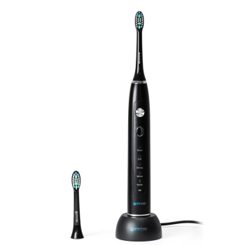 OROMED ORO-SONIC NEXT BLACK black sonic toothbrush