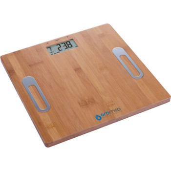 Oromed Electronic personal scale