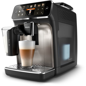 Philips EP5447/90 coffee maker Fully-auto Espresso machine 1.8 L