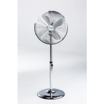 Floor fan Ravanson WT-7040SN INOX