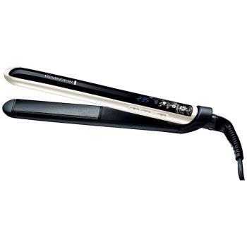 Remington S9500 Pearl Straightening iron Warm Black 3 m