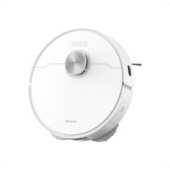 Robot Vacuum Cleaner Dreame L10 Ultra (white)