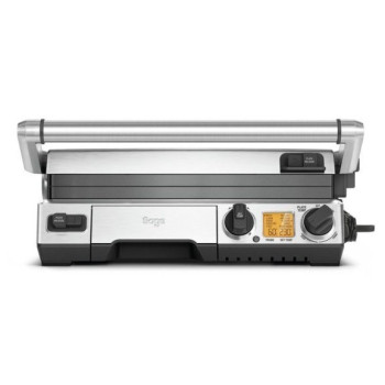 Sage SGR840BSS4EEU1 contact grill