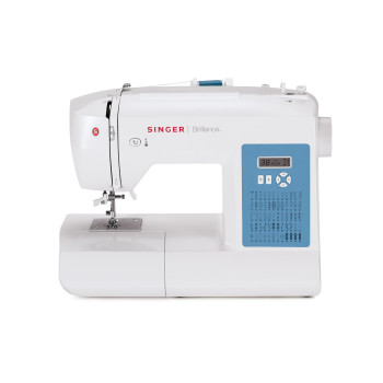 Singer Brilliance 6160 sewing machine