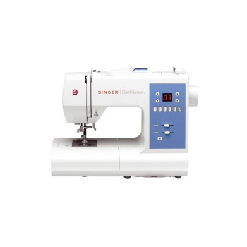 SINGER CONFIDENCE 7465 SEWING MACHINE