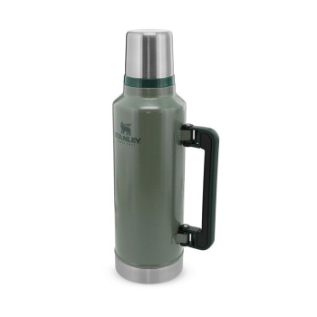 Stanley 10-07934-003 vacuum flask 1.9 L Green