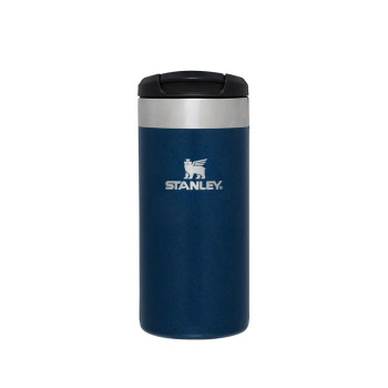 STANLEY AEROLIGHT THERMAL MUG 0.35 L - ROYAL METALLIC BLUE