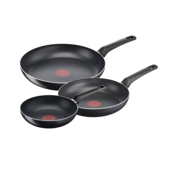 Tefal B5569153 pan set 3 pc(s)