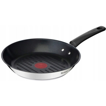 TEFAL Duetto+ 26 cm grill pan G73340