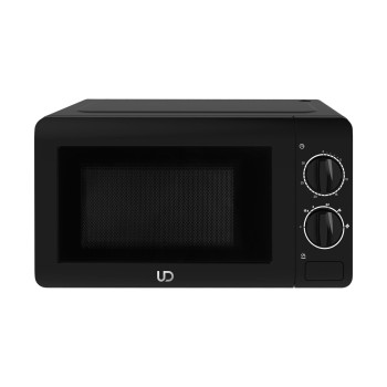 Microwave oven UD MM20L-BK black