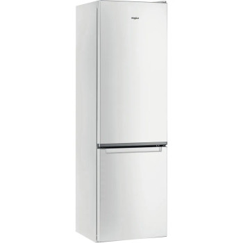 WHIRLPOOL FRIDGE-FREEZER W5 921E W