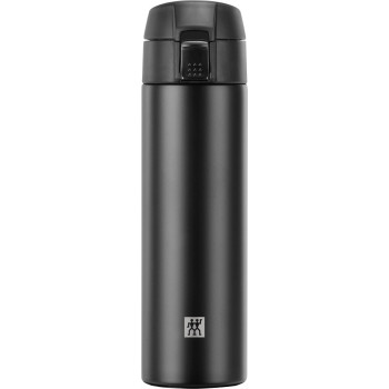 THERMAL CUP ZWILLING THERMO 450 ML BLACK