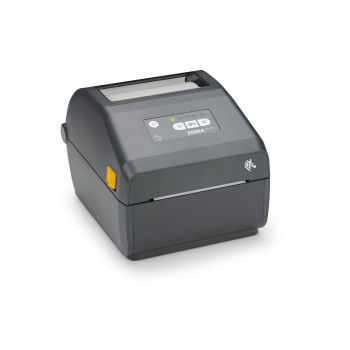 Zebra ZD421 label printer Thermal transfer 203 x 203 DPI 152 mm/sec Wired & Wireless Ethernet LAN Bluetooth