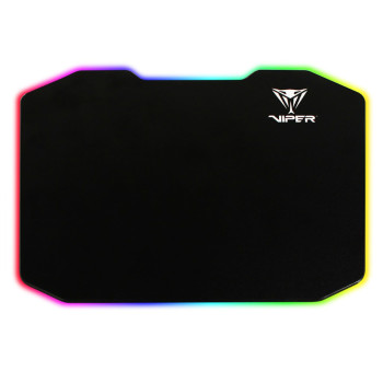 Patriot Memory Viper Gaming mouse pad Black