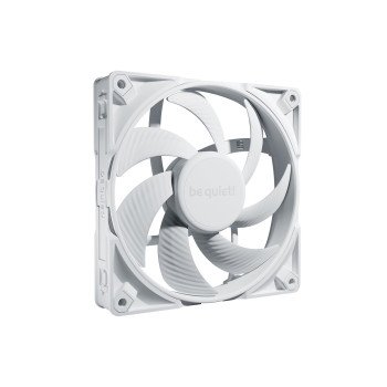 Fan - Be Quiet! Silent Wings Pro 4 White 140mm PWM