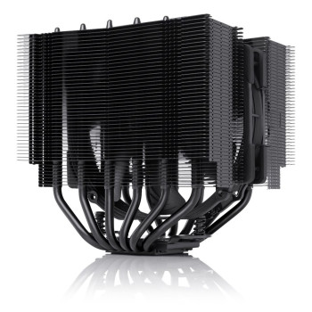 Noctua NH-D15S chromax.black Processor Cooler 14 cm 1 pc(s)