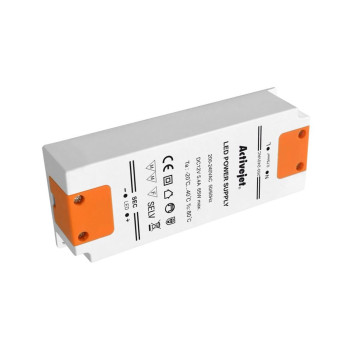 Activejet AJE-DRIVE LED 65W IP20 LED power supply