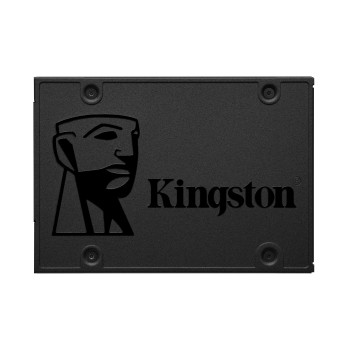 Kingston Technology A400 2.5" 960 GB Serial ATA III TLC